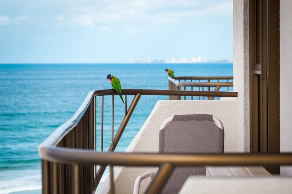 Aparthotel Ocean Royale Gold Coast Exterior foto