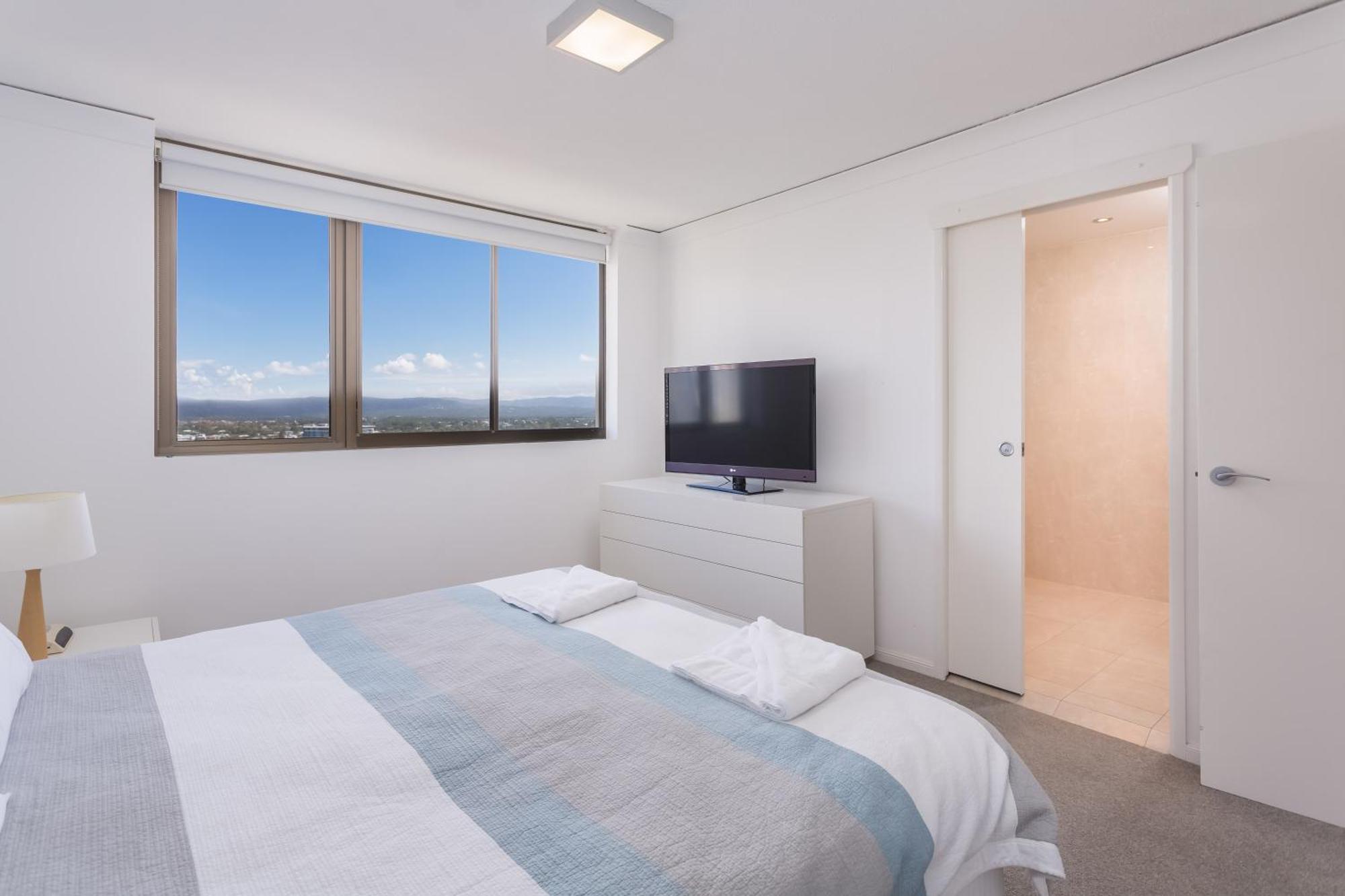 Aparthotel Ocean Royale Gold Coast Exterior foto