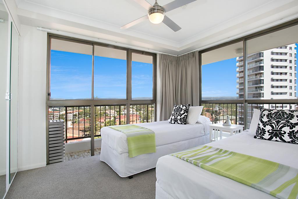 Aparthotel Ocean Royale Gold Coast Exterior foto