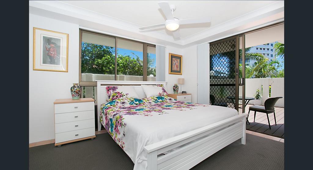 Aparthotel Ocean Royale Gold Coast Exterior foto