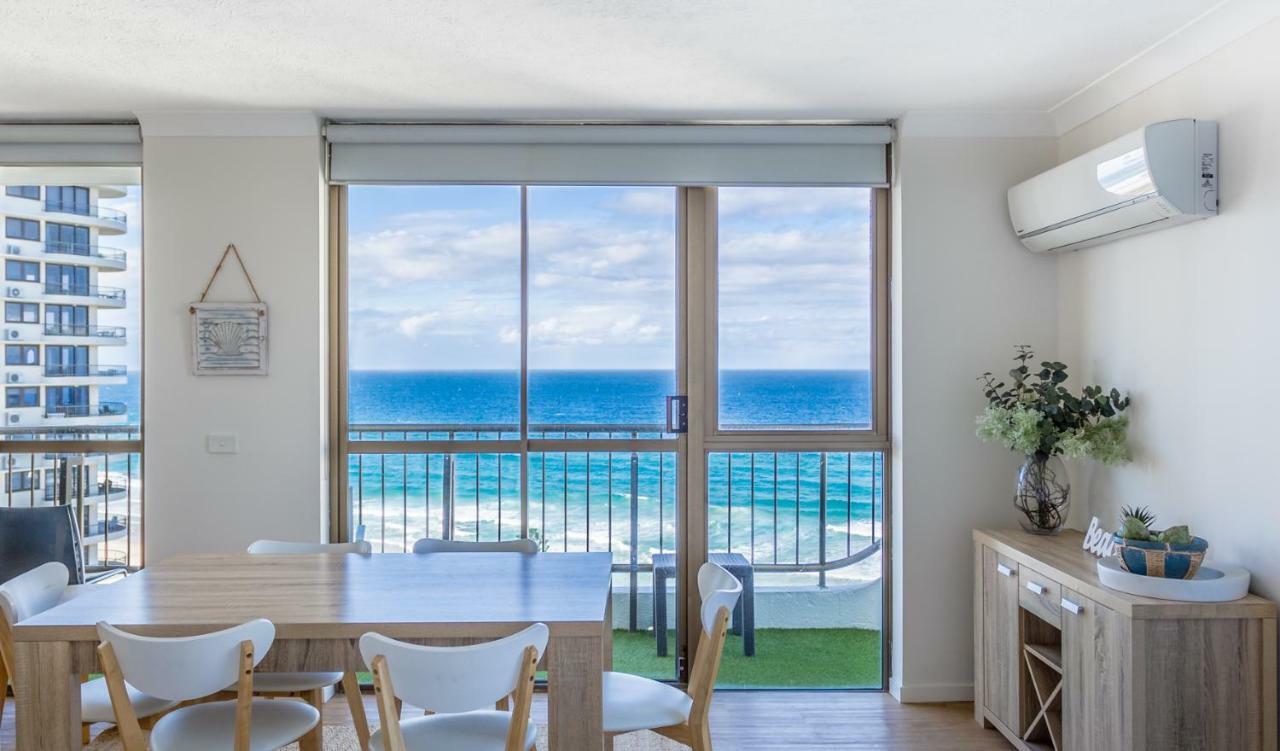 Aparthotel Ocean Royale Gold Coast Exterior foto