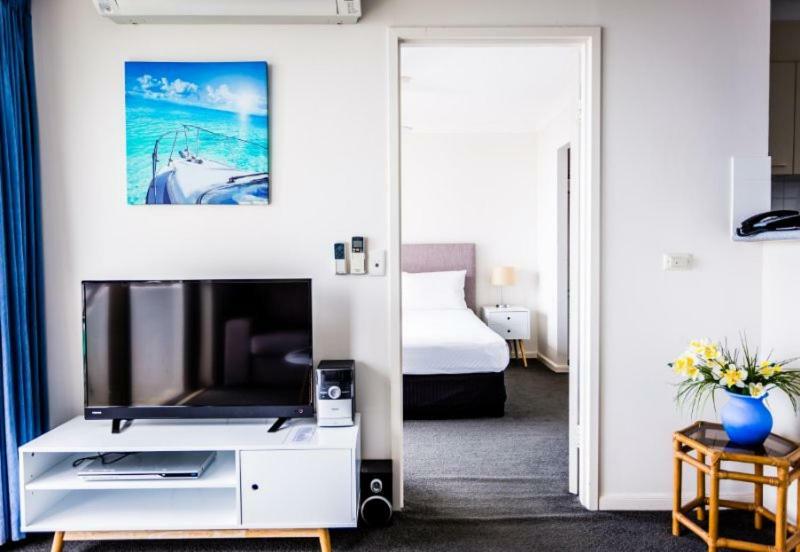 Aparthotel Ocean Royale Gold Coast Exterior foto